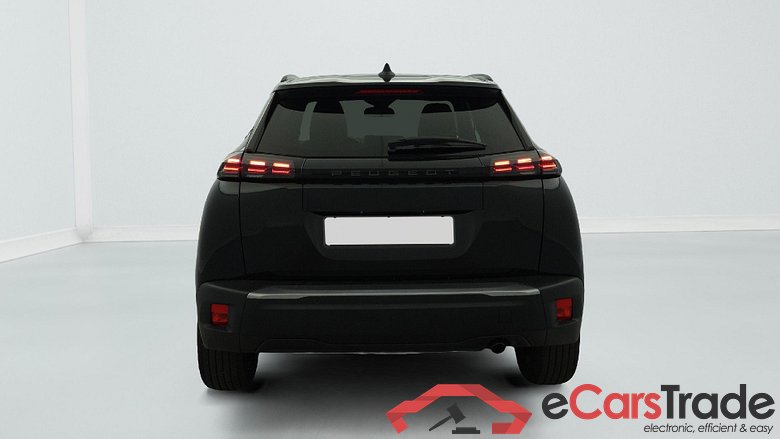 Peugeot 2008 100 S&S BVM6 Allure #6