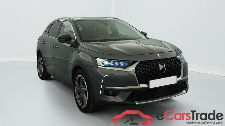 DS DS 7 Hybride E-Tense 300 EAT8 4x4 Rivoli