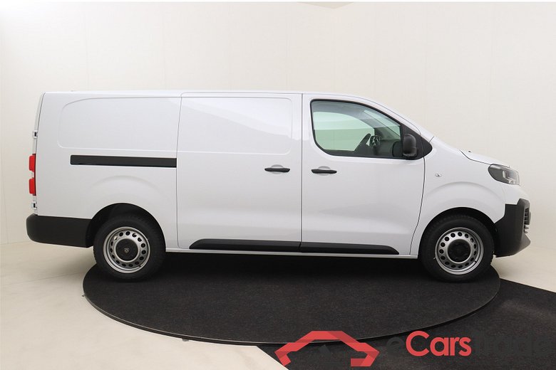 Peugeot Expert Long  2.0 BlueHDi 145 MAN6 #4