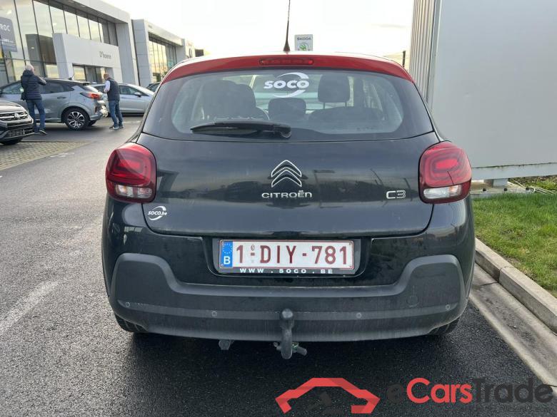 CITROEN C3 1.2i PureTech Shine #2