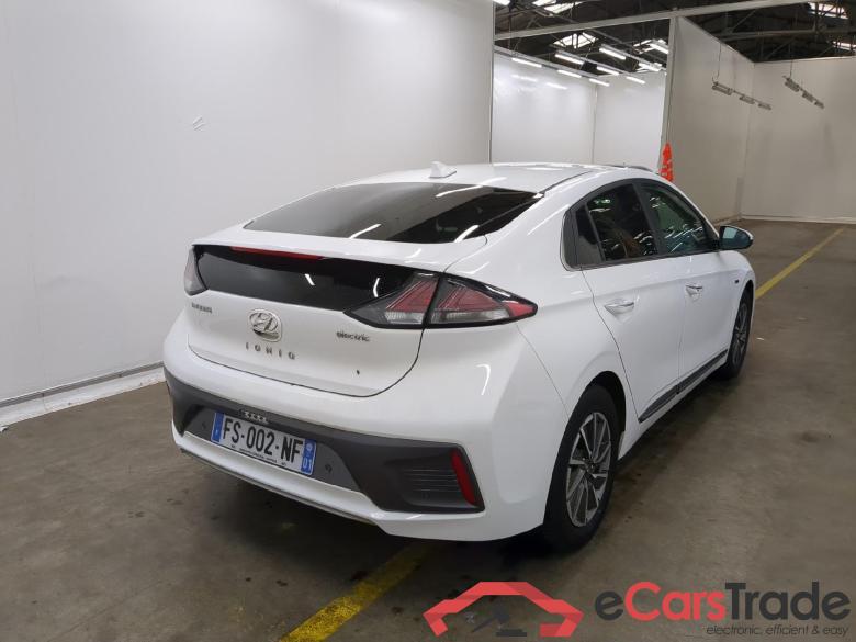 Ioniq Creative Electric 38kWh BVA #3