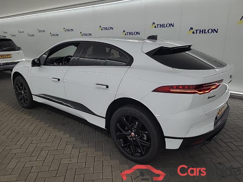 Jaguar I-PACE EV320 S Bus Pack AWD 5D 235kW #4