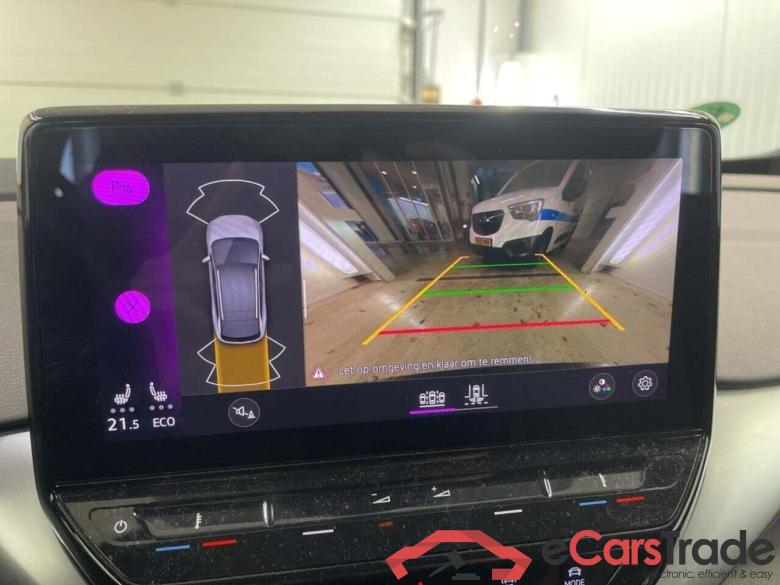 VOLKSWAGEN ID.4 First 77 kWh #6