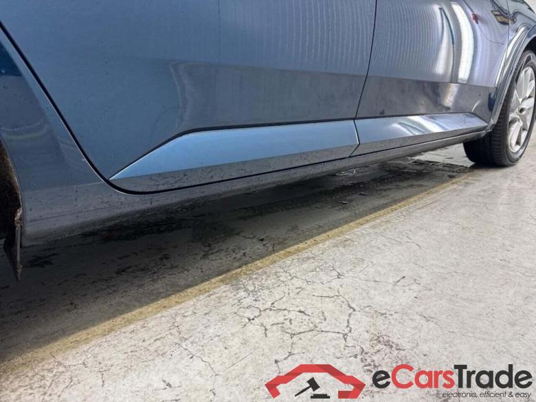 SKODA Superb Combi 1.4 TSI iV BnsEdPlus #6