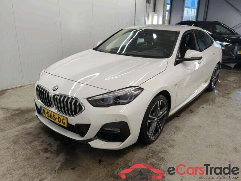 BMW 2-serie Gran Coupé 218i Executive Edit. #1