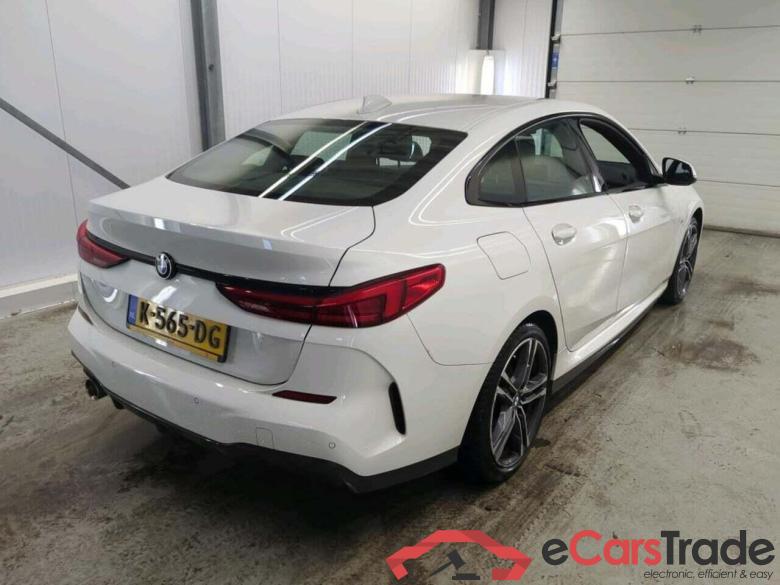 BMW 2-serie Gran Coupé 218i Executive Edit. #2