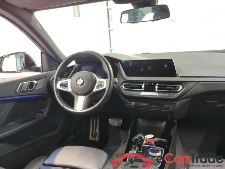 BMW 2-serie Gran Coupé 218i Executive Edit. #3