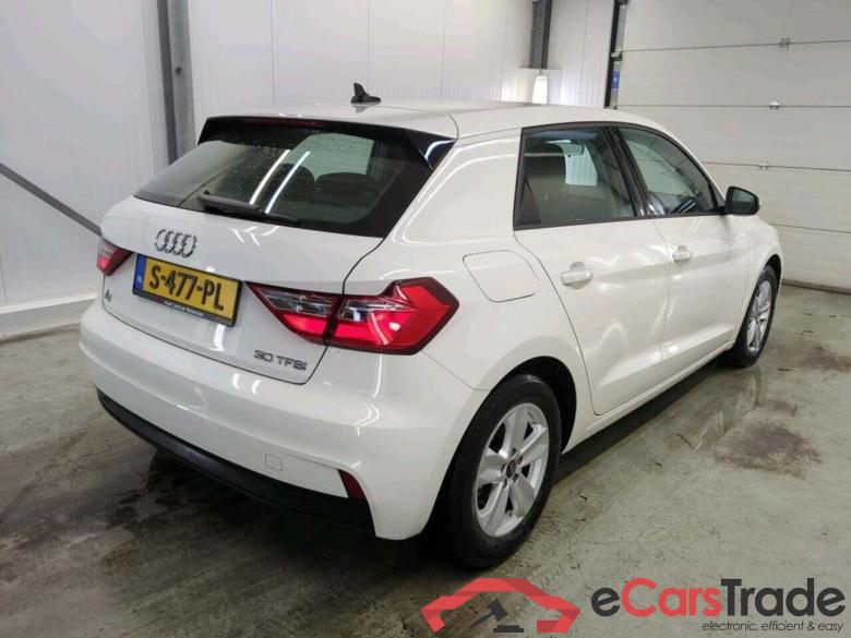 AUDI A1 Sportback 30 TFSI Pro Line #2