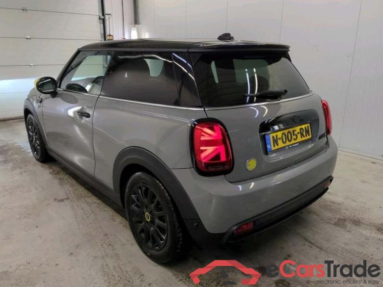 Mini Mini Electric Business Edition #6