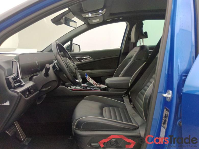 KIA Sportage 1.6 T-GDi 48V 7DCT GT Line 5d #3
