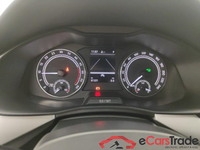 Skoda Kamiq 1.6 TDI 85kW DSG7 Ambition 5d #6