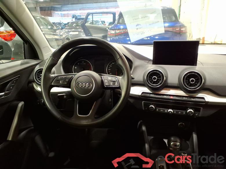 AUDI Q2 1.6 30 TDI S TRONIC BUSINESS EDITION #6