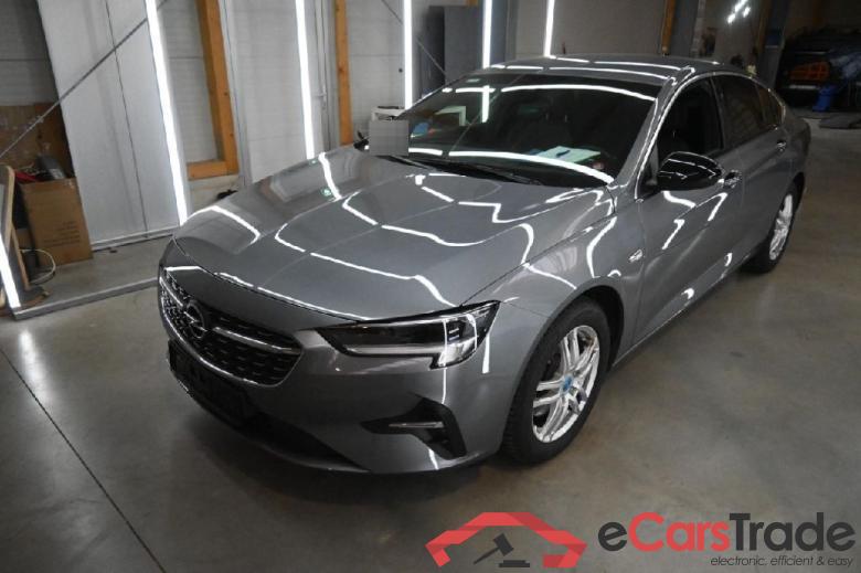 Insignia B Grand Sport Ultimate 2.0 CDTI 128KW AT8 E6d #1