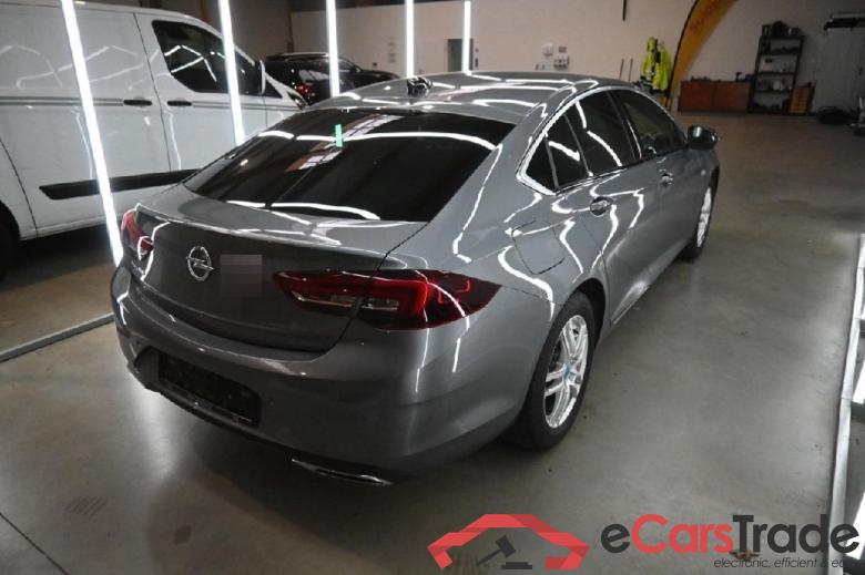 Insignia B Grand Sport Ultimate 2.0 CDTI 128KW AT8 E6d #2