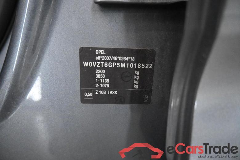 Insignia B Grand Sport Ultimate 2.0 CDTI 128KW AT8 E6d #5