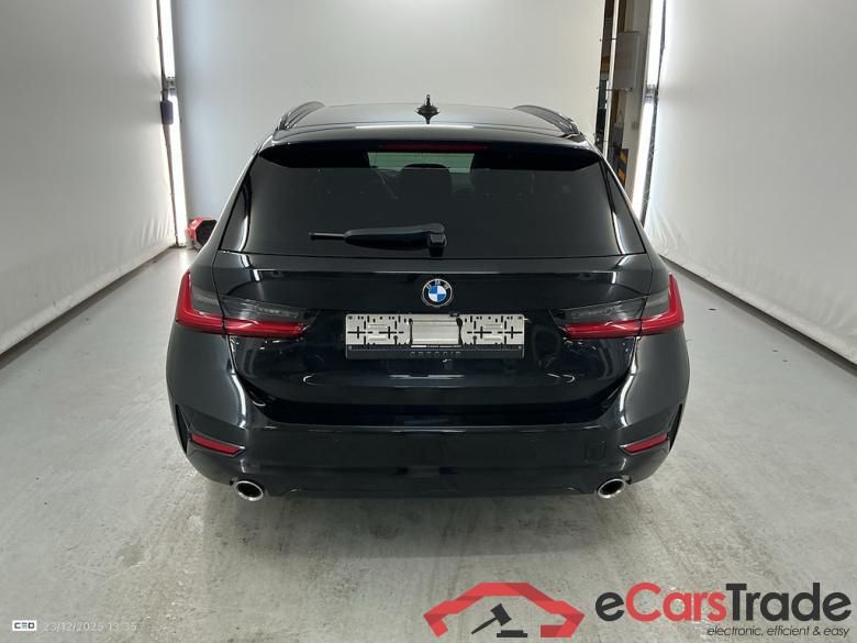 BMW 3 TOURING DIESEL - 2019 320 dA AdBlue #5