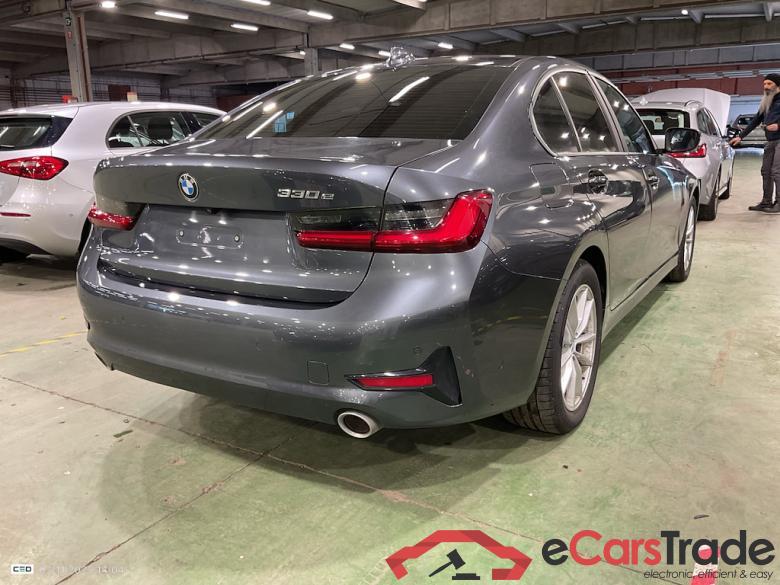 BMW 3-serie 2.0 330E (135KW) BERLINE #4