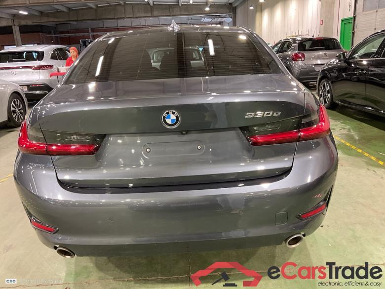 BMW 3-serie 2.0 330E (135KW) BERLINE #5