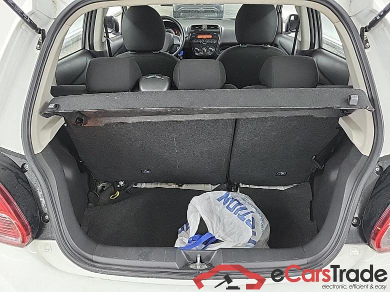 MITSUBISHI Space Star 1.0 Cool+ 5D 52kW #5