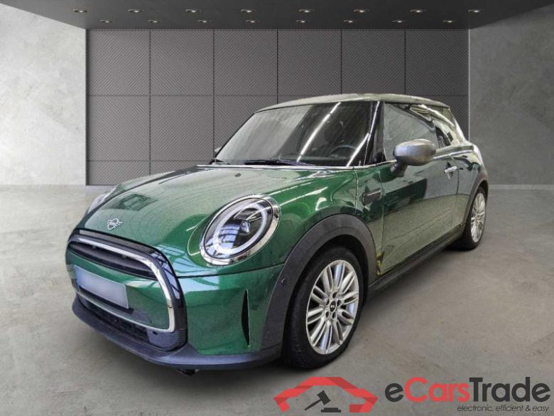 MINI Mini 3-trg. (F56)(2013->) DE - LimS3 1.5 EU6d, Cooper Mini Yours Trim (EURO 6d)(OPF), (Facelift 2) 2021 - #1