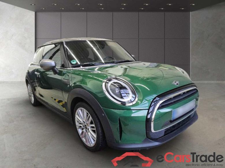 MINI Mini 3-trg. (F56)(2013->) DE - LimS3 1.5 EU6d, Cooper Mini Yours Trim (EURO 6d)(OPF), (Facelift 2) 2021 - #2
