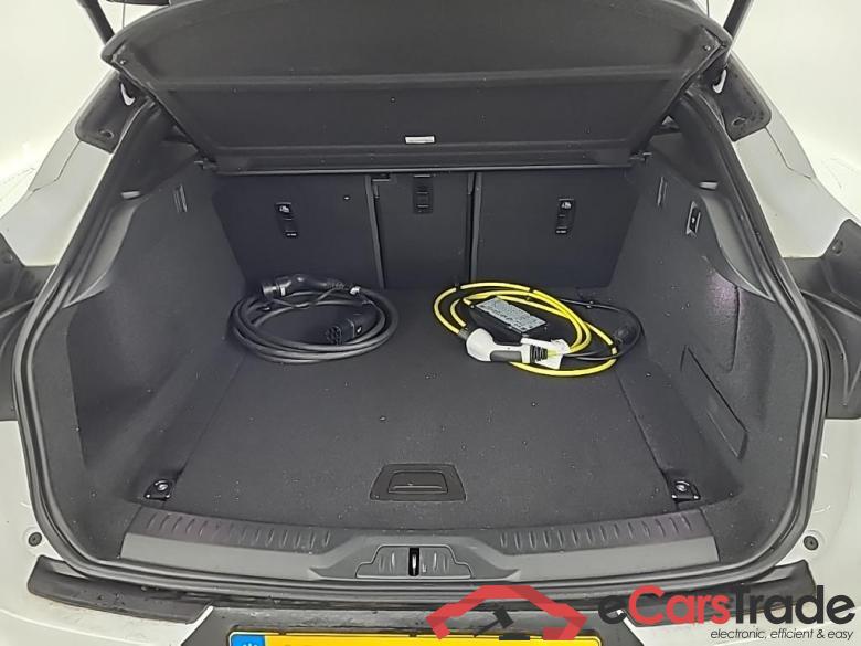 Jaguar I-PACE EV320 S Bus Pack AWD 5D 235kW #5