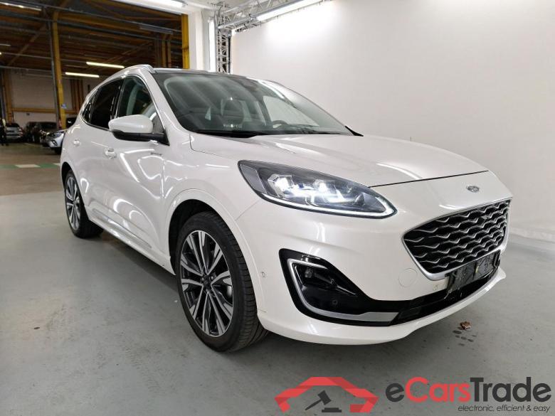 FORD KUGA 2.5I FHEV 140KW VIGNALE AUTO #2