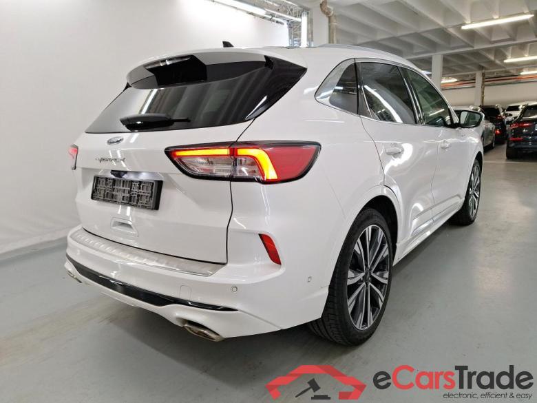 FORD KUGA 2.5I FHEV 140KW VIGNALE AUTO #4