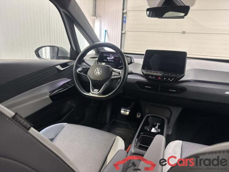 VOLKSWAGEN ID.3 First Plus 58 kWh #3