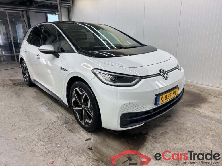 VOLKSWAGEN ID.3 First Plus 58 kWh #5