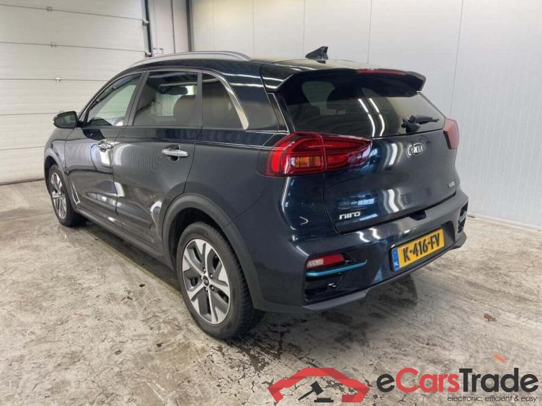KIA e-Niro ExecutiveLine 64 kWh #6