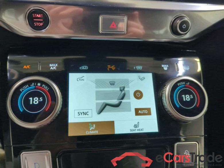 Jaguar I-PACE EV320 SE Bns Pack #5