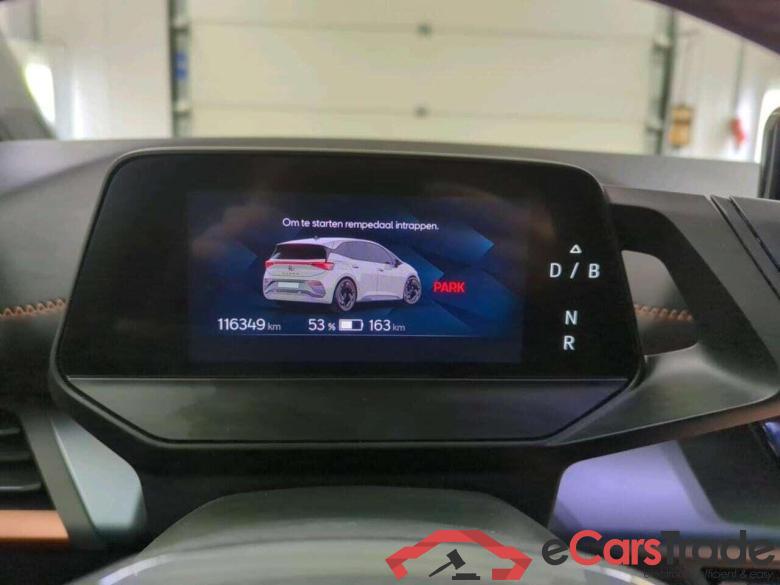 CUPRA Born Business 62 kWh #6