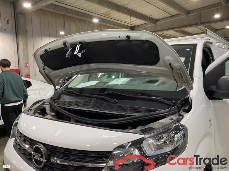 OPEL Vivaro 2.0 TURBO 90KW EDITION L3H1 3.1T #6