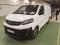 preview Opel Vivaro #0