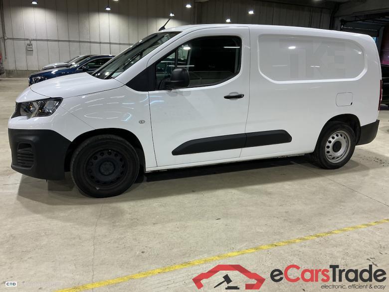PEUGEOT PARTNER 1.5 BHDI L2 HEAVY 75KW PREMIUM #3