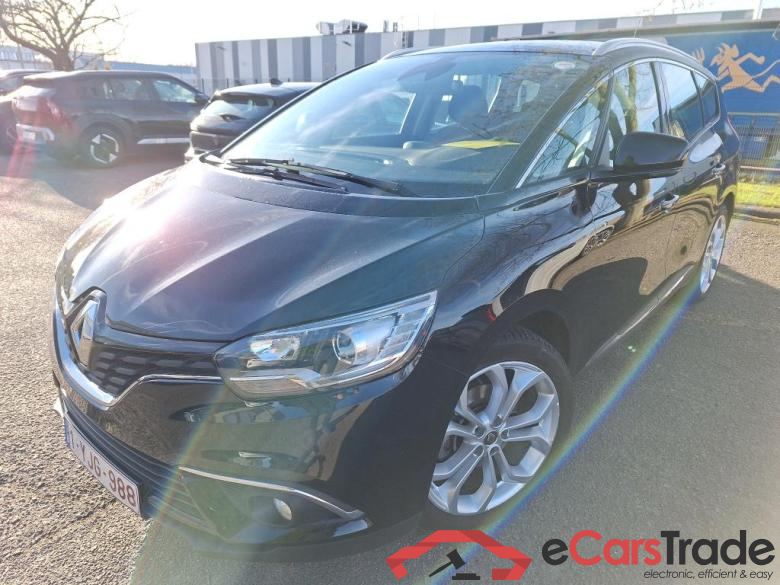 RENAULT GRAND SCENIC 1.7 BLUE DCI 120 CORPORATE ED