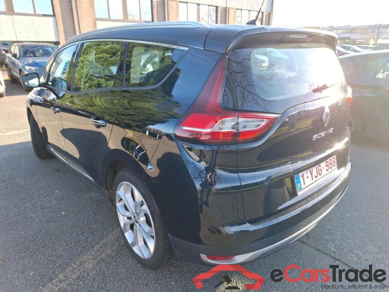 RENAULT GRAND SCENIC 1.7 BLUE DCI 120 CORPORATE ED #3