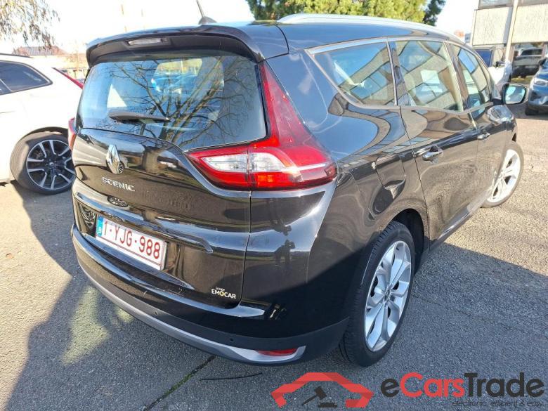 RENAULT GRAND SCENIC 1.7 BLUE DCI 120 CORPORATE ED #4