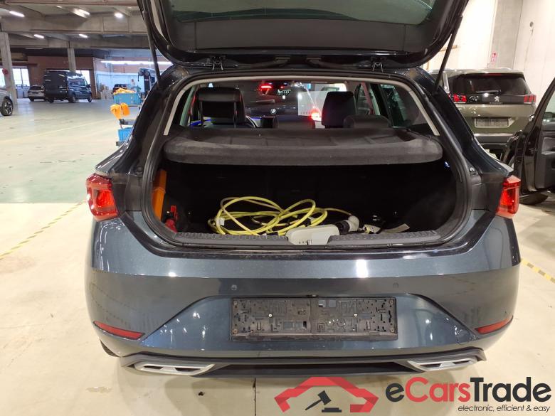 SEAT LEON 1.4 E-HYBRID S-S FR DSG #3