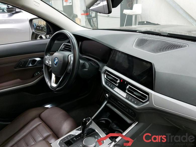 BMW - BMW 3 BERLINE 320e 204PK Business Edition With Vernasca Heated Sport Seats & Active Cruise & Driving Assistant Pack   * HYBRID * #3