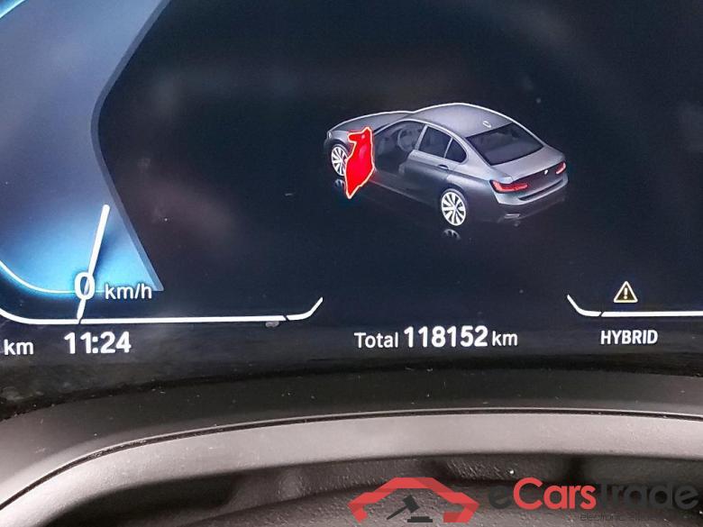 BMW - BMW 3 BERLINE 320e 204PK Business Edition With Vernasca Heated Sport Seats & Active Cruise & Driving Assistant Pack   * HYBRID * #5