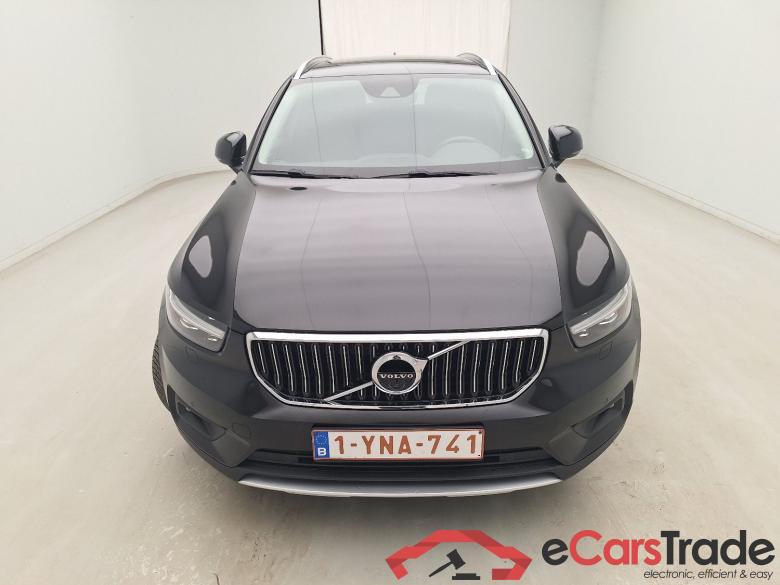 Volvo, XC40 '17, Volvo XC40 D3 Geartronic Inscription 5d #1