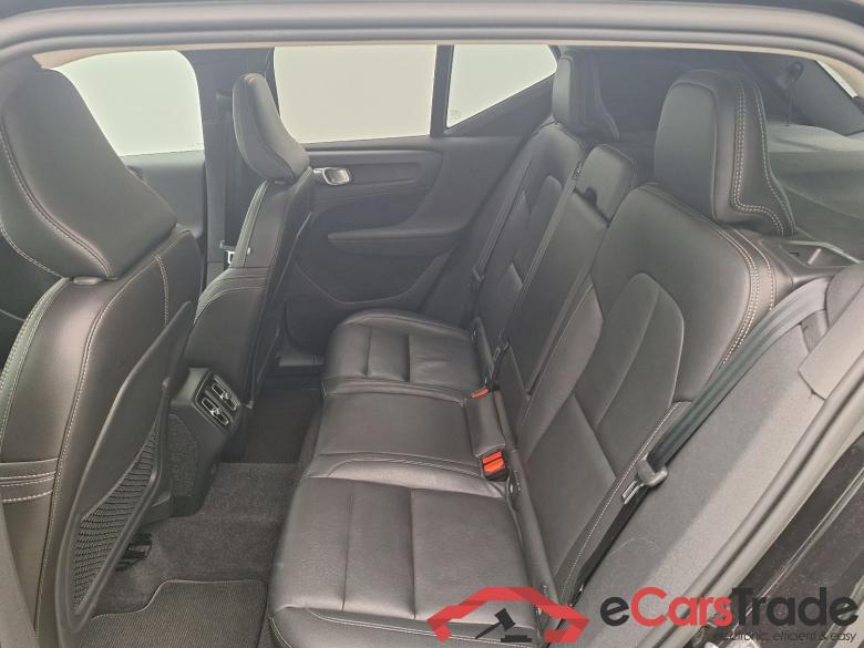 Volvo, XC40 '17, Volvo XC40 D3 Geartronic Inscription 5d #4