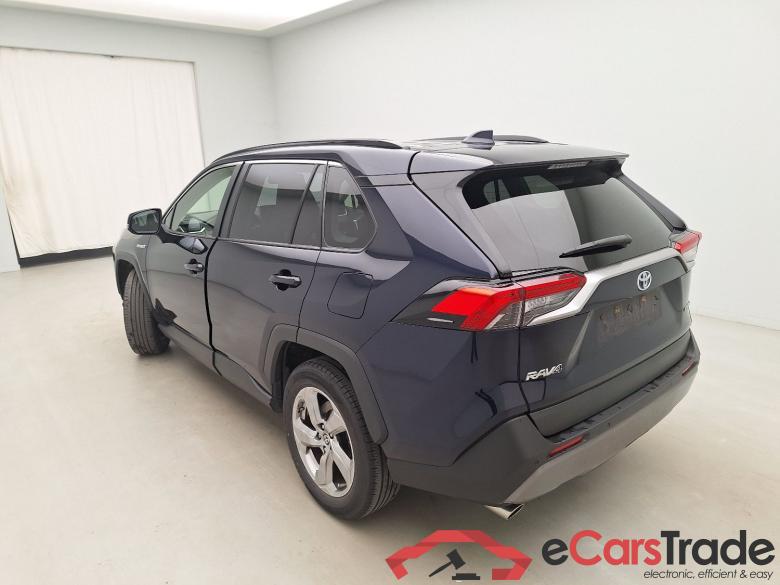 Toyota, RAV4 '18, Toyota RAV4 2.5 VVT-i Hybrid Dynamic Plus E-CVT 5d #6