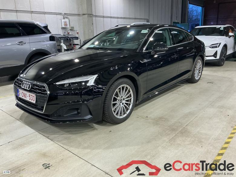 AUDI A5 SPORTBACK 2.0 30 TDI S TRONIC BUS. ED. ATTRACTION #1