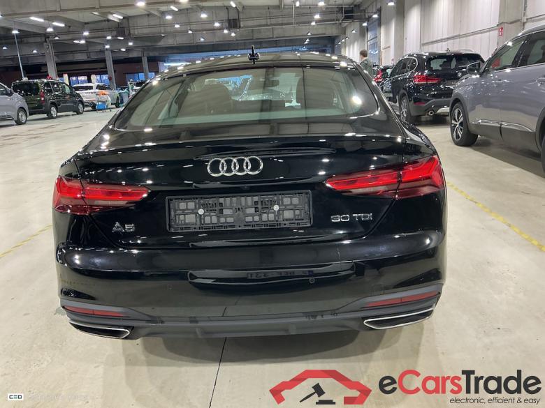 AUDI A5 SPORTBACK 2.0 30 TDI S TRONIC BUS. ED. ATTRACTION #5