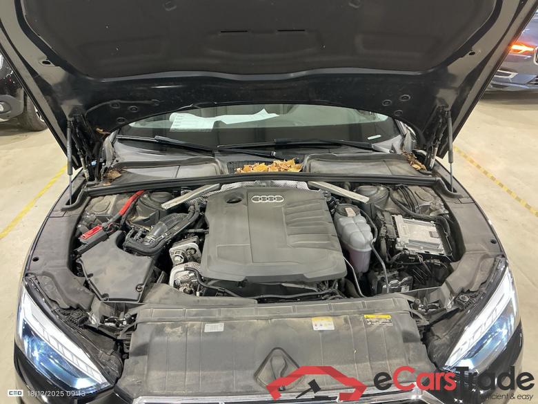 AUDI A5 SPORTBACK 2.0 30 TDI S TRONIC BUS. ED. ATTRACTION #6