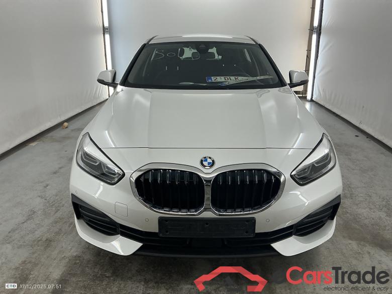 BMW 1 SERIES HATCH 1.5 116I (80KW) #2