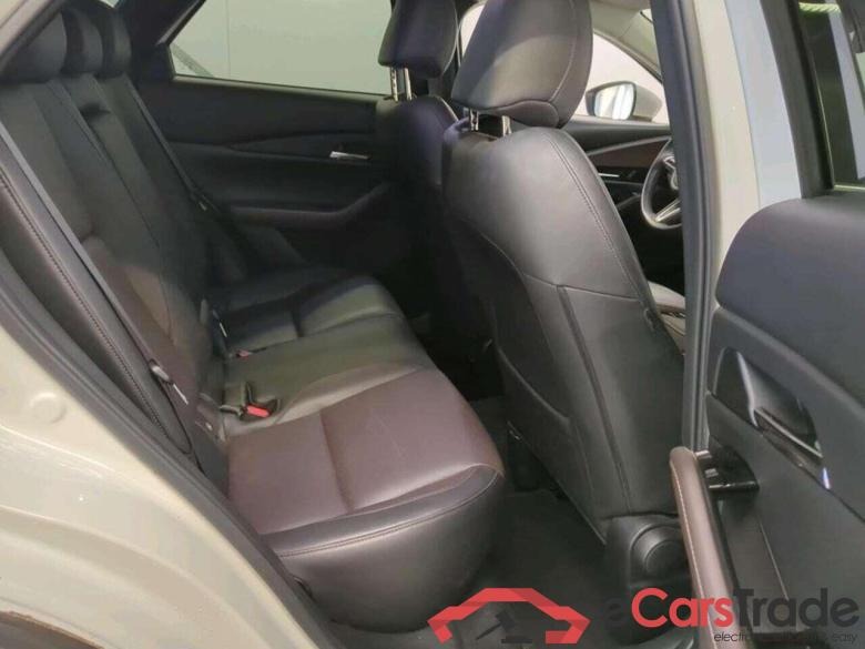 Mazda CX-30 2.0 SA-X Luxury #4